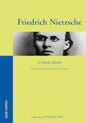 Voyager avec Friedrich Nietzsche
